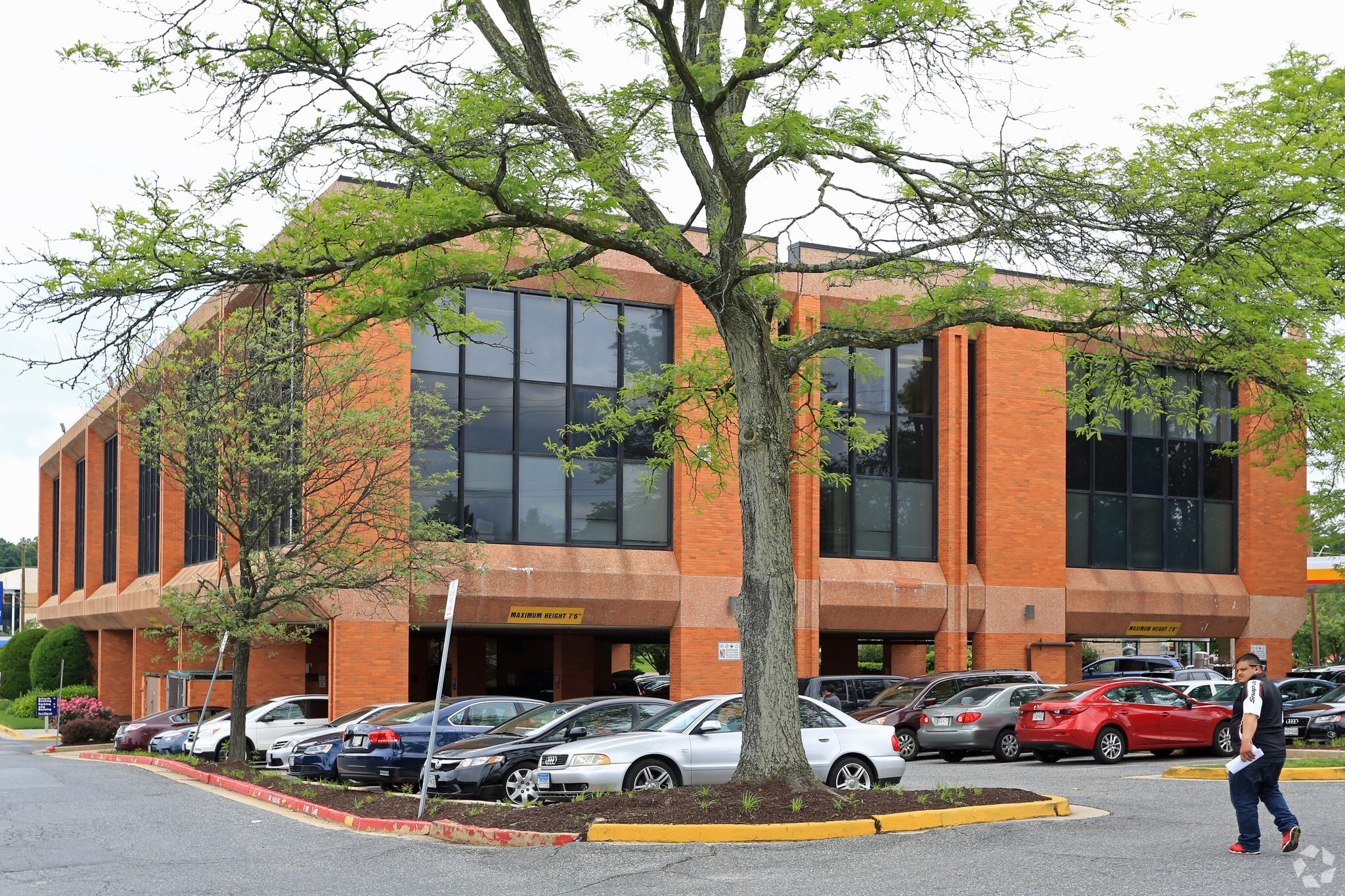 13975 Connecticut Ave, Silver Spring, MD for lease Building Photo- Image 1 of 5