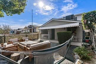 More details for 1920-1922 Mellon Ave, Los Angeles, CA - Multifamily for Sale