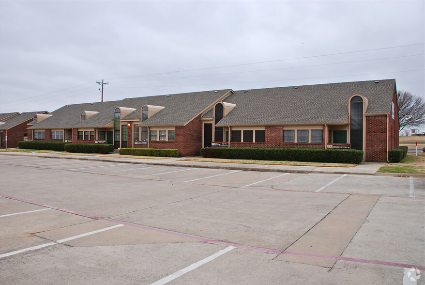 4234 N Interstate 35, Denton, TX for sale - Primary Photo - Image 1 of 1