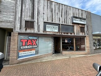 More details for 708 Ferry St, Martinez, CA - Retail for Sale