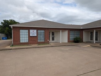 More details for 518 N Hewitt Dr, Hewitt, TX - Office for Lease