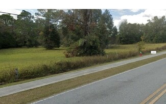 More details for 818 SW County Road 252B, Lake City, FL - Multifamily for Sale