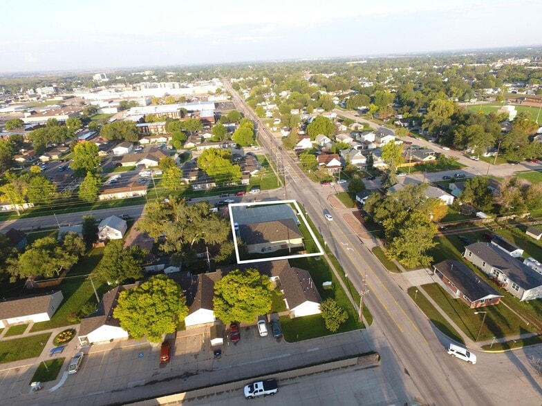 1002 E Philip Ave, North Platte, NE for sale - Building Photo - Image 2 of 29