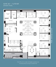 200 Park Ave S, New York, NY for lease Floor Plan- Image 1 of 1