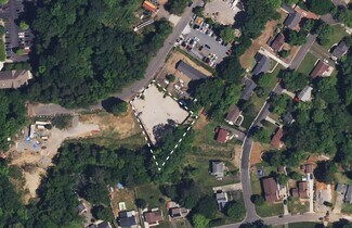 Plus de détails pour 6109 Kenley Ln, Charlotte, NC - Terrain à vendre