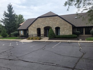 More details for 6025 Frantz Rd, Dublin, OH - Office for Lease