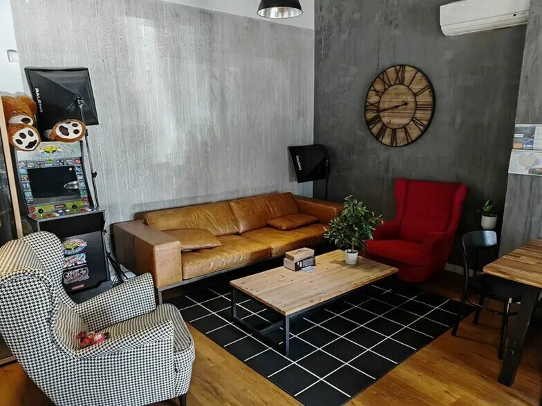 Office in Pérols for lease - Building Photo - Image 2 of 16