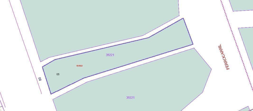 Land in València, Valencia for sale Primary Photo- Image 1 of 5