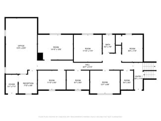 Plus de détails pour 1200 S Mitchell St, Cadillac, MI - Bureau à louer