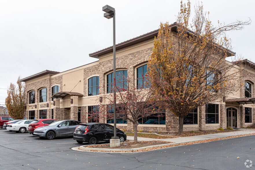 8915 S 700 E, Sandy, UT for sale - Building Photo - Image 2 of 13