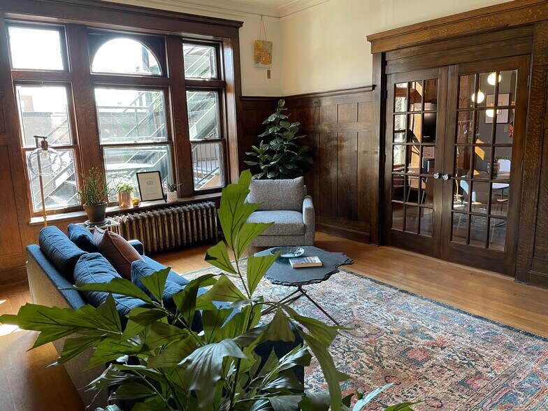 144 S 39th St, Omaha, NE à louer - Photo intérieure - Image 3 de 7