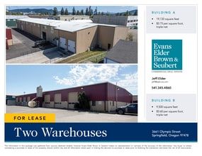 Olympic St, Springfield, OR à louer Photo intérieure- Image 2 de 4