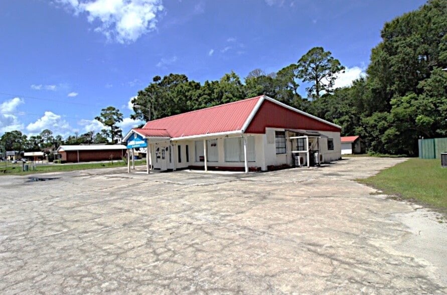 10155 Main St N, Nahunta, GA for sale - Building Photo - Image 2 of 27