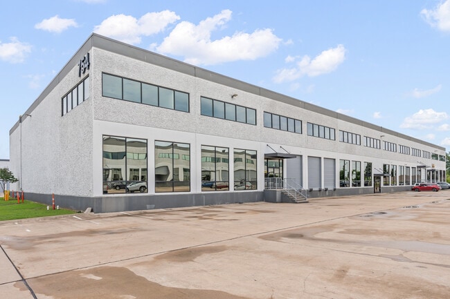 Plus de détails pour 754 Port America Pl, Grapevine, TX - Bureau, Industriel à louer
