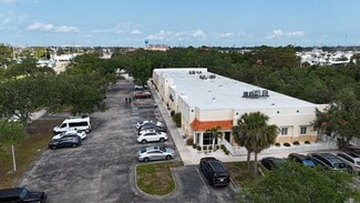 Plus de détails pour 897 E Venice Ave, Venice, FL - Bureau à louer