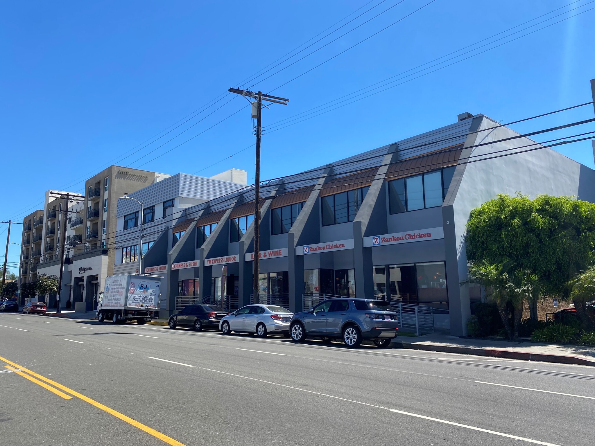 5658 Sepulveda Blvd, Van Nuys, CA for sale Building Photo- Image 1 of 1