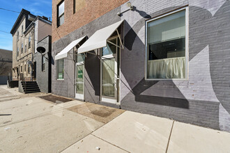 2038 S Juniper St, Philadelphia, PA for lease Building Photo- Image 2 of 7