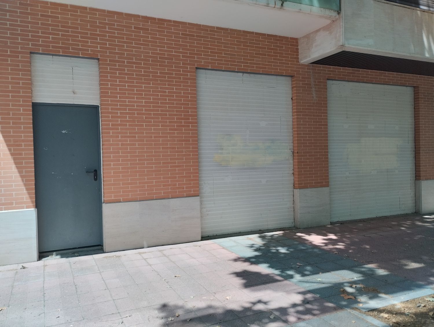 Retail in Valladolid, Valladolid for sale Building Photo- Image 1 of 7
