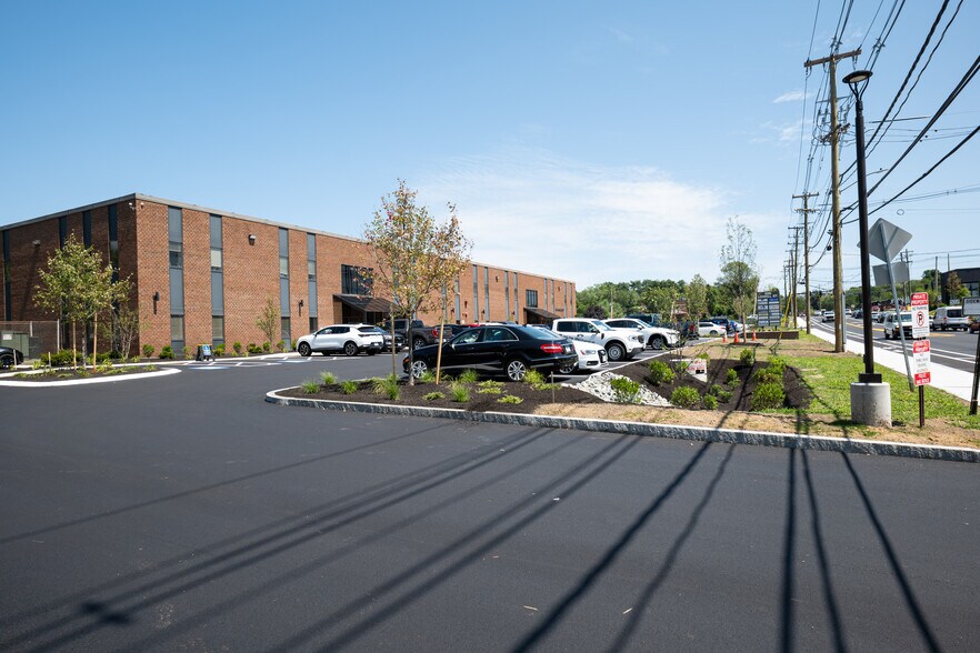 226 Lowell St, Wilmington, MA à louer - Photo du bâtiment - Image 3 de 4