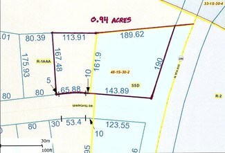 More details for 4902 Springhill Dr, Pensacola, FL - Land for Sale