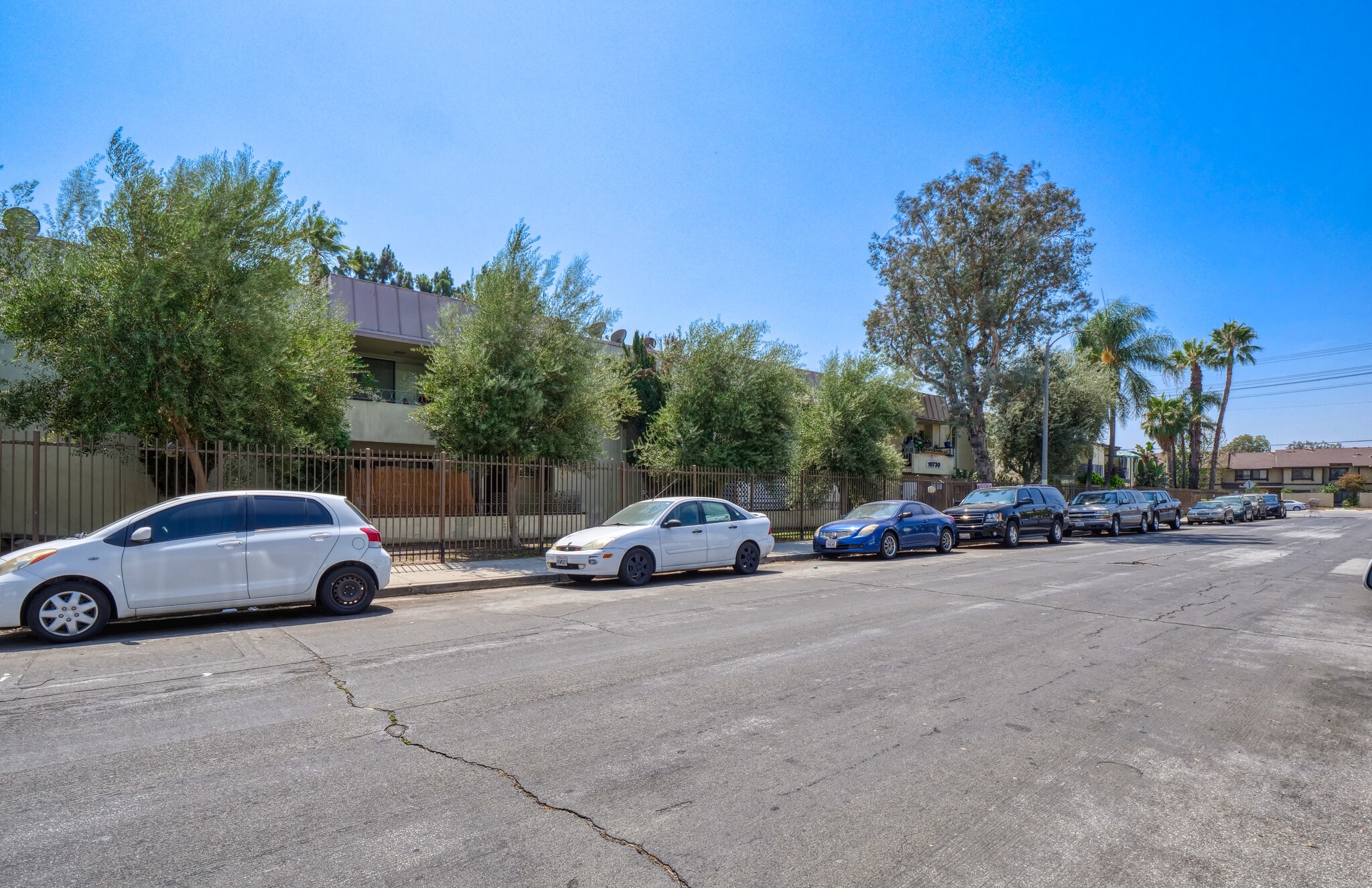 10730 New Haven St, Sun Valley, CA for sale Primary Photo- Image 1 of 13