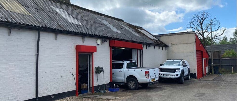 Plant St, Stourbridge à louer - Photo du bâtiment - Image 3 de 3