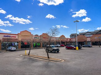Plus de détails pour 1800-1803 7th St, Lubbock, TX - Commerce de détail à louer
