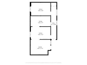 327-329 W Fayette St, Syracuse, NY for lease Interior Photo- Image 1 of 9