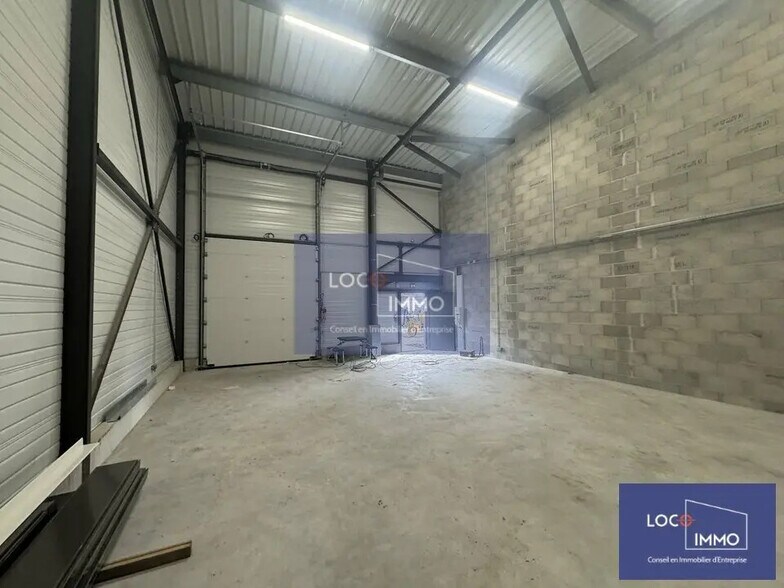 Local d'activités dans Marcheprime à vendre - Photo intérieure - Image 3 de 6