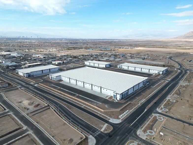 Galleria Drive, Henderson, NV for lease - Building Photo - Image 2 of 4