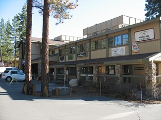 Plus de détails pour 923 Tahoe Blvd, Incline Village, NV - Bureau à louer