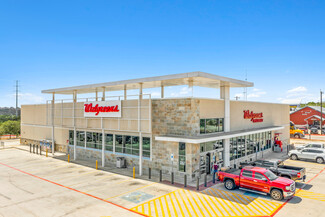 More details for 26482 N US Highway 281, San Antonio, TX - Retail for Sale