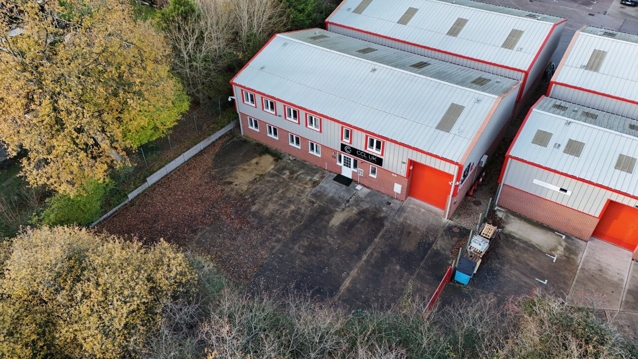 Grange Way, Colchester for lease Building Photo- Image 1 of 3