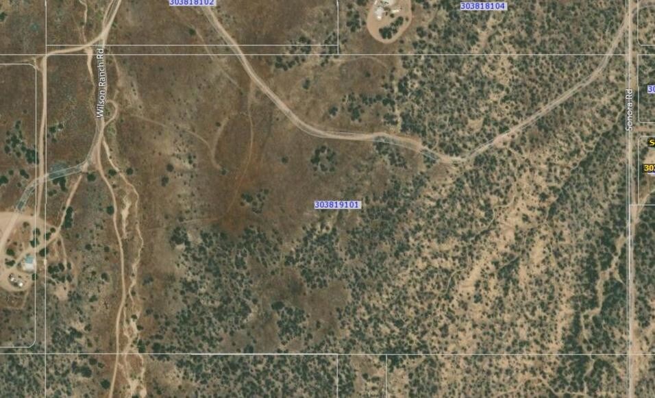 0 Wilson Ranch Rd, Phelan, CA à vendre - Autre - Image 2 de 6