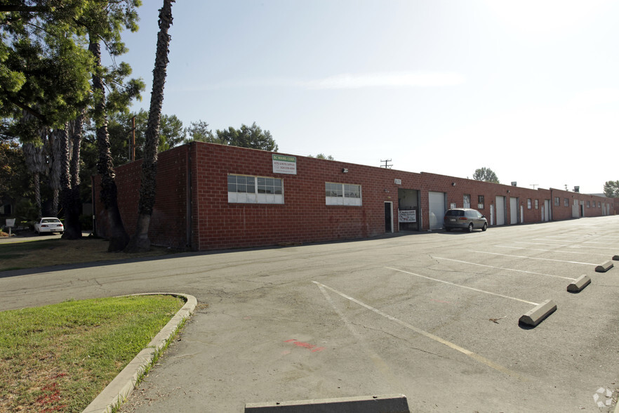 15737-15743 E Valley Blvd, City Of Industry, CA for sale - Primary Photo - Image 1 of 1