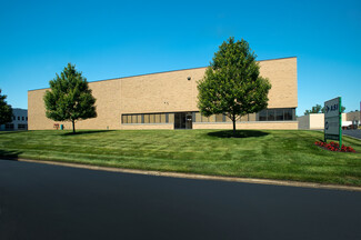 More details for 131-135 Fieldcrest Ave, Edison, NJ - Industrial for Lease