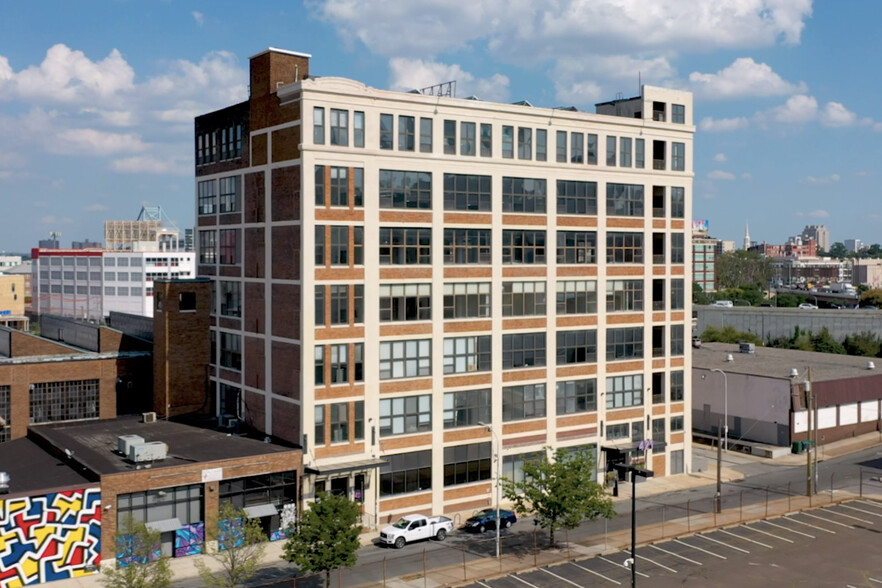 421 N 7th St, Philadelphia, PA for lease - Aerial Video - Image 2 of 9