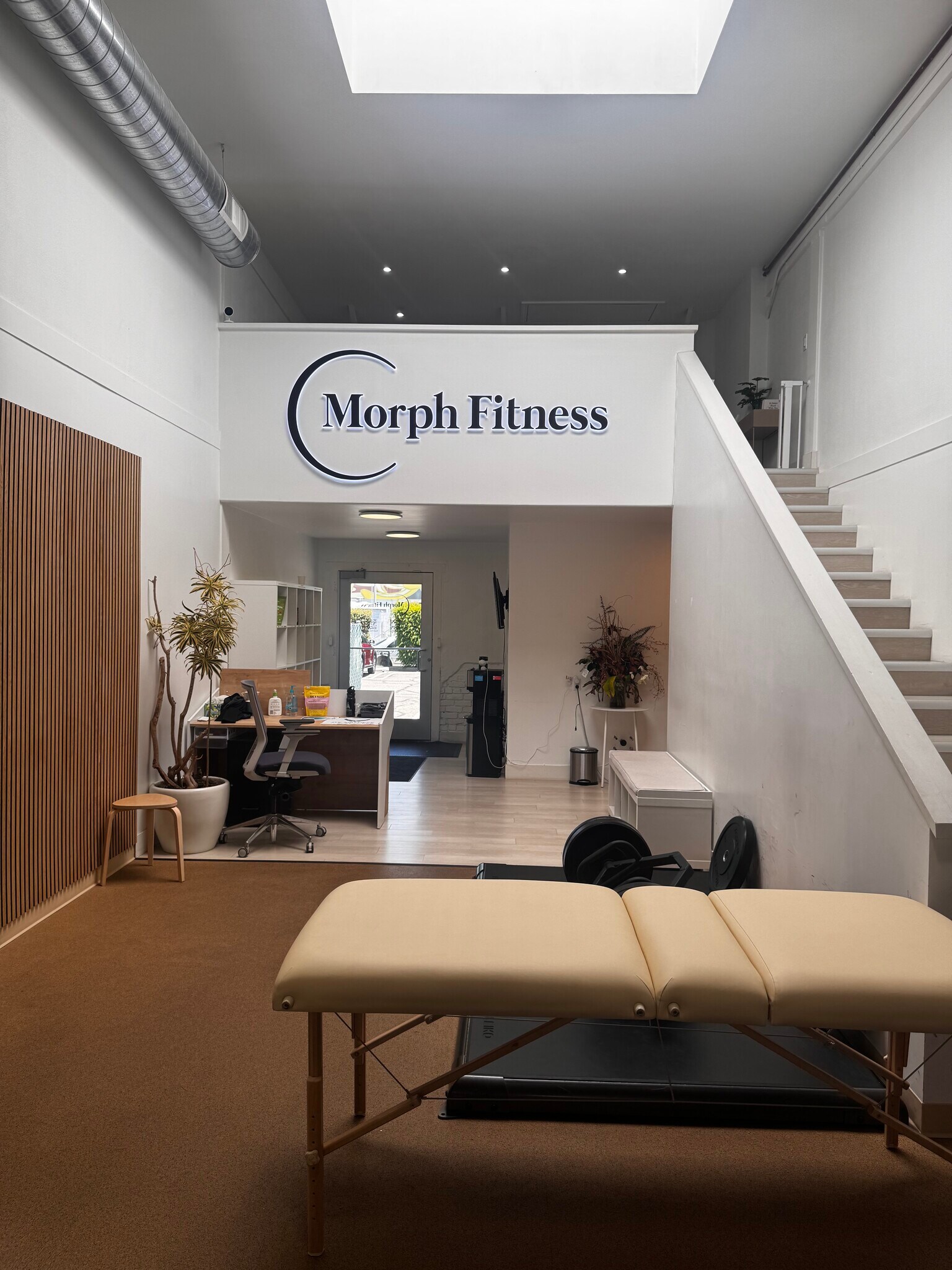 505 S B St, San Mateo, CA à vendre Photo du bâtiment- Image 1 de 1