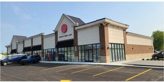 Plus de détails pour 56288 Van Dyke Ave, Shelby Township, MI - Local commercial à louer