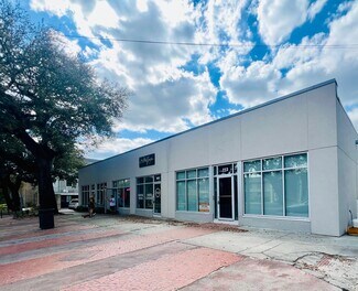 Plus de détails pour 213-219 E Broad St, Savannah, GA - Commerce de détail à louer