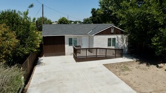 More details for 1012 E Mineral King Ave, Visalia, CA - Flex for Sale