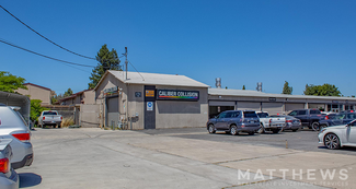 More details for 121 Pierce St, Gilroy, CA - Retail for Sale