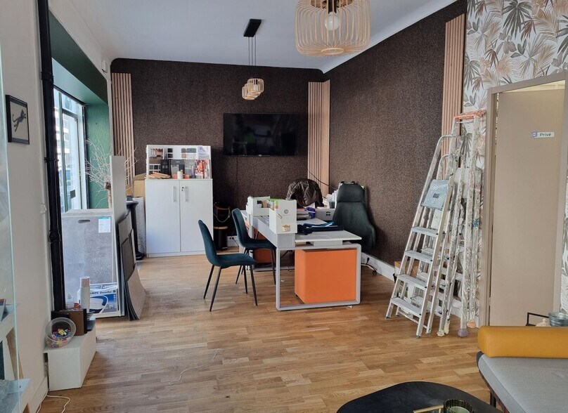 141 Rue Léon-Maurice Nordmann, Paris for lease - Building Photo - Image 2 of 6