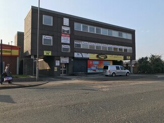 More details for 11-15 Low Glencairn St, Kilmarnock - Retail for Lease