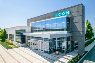 Plus de détails pour 731 Arbor Way, Blue Bell, PA - Bureau à louer