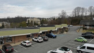 Plus de détails pour 37 Theatre Ctr, Sparta, NJ - Vente au détail à vendre