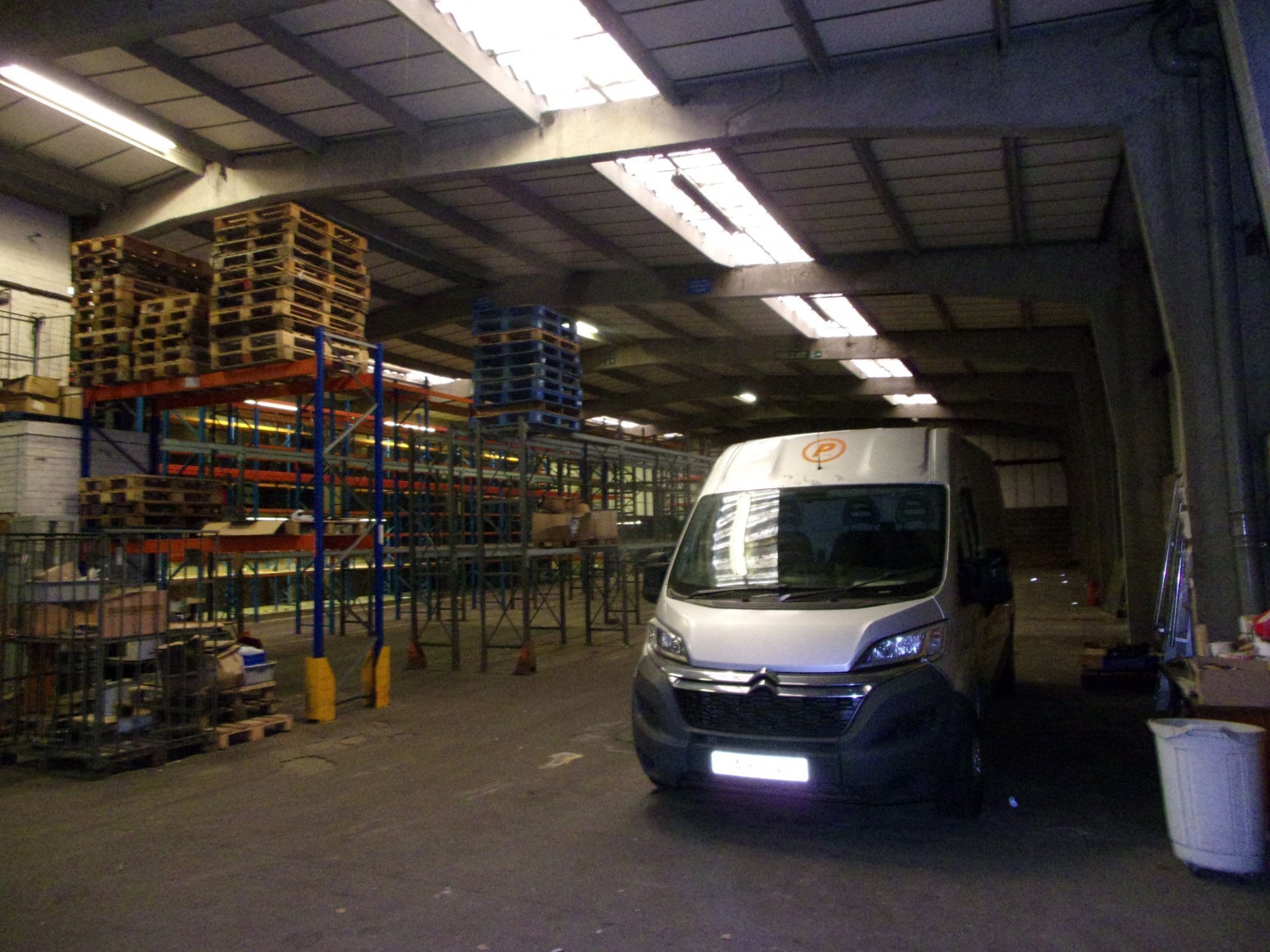 69-71 Oldchurch Rd, Romford for lease Interior Photo- Image 1 of 3