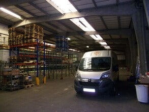 69-71 Oldchurch Rd, Romford for lease Interior Photo- Image 1 of 3