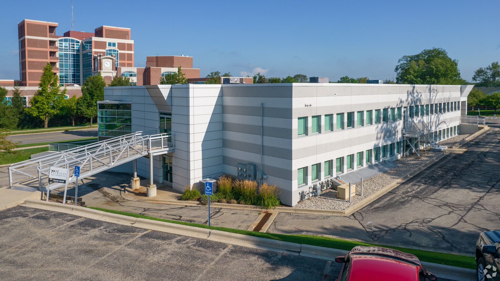601 Michigan Ave, Holland, MI for lease Building Photo- Image 1 of 25