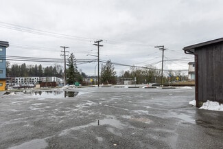 Plus de détails pour 33860 Pine st, Abbotsford, BC - Flex à vendre